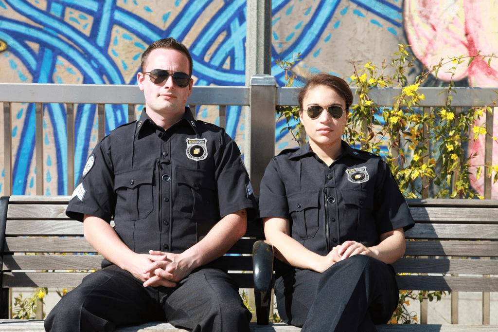 the effective security worker training