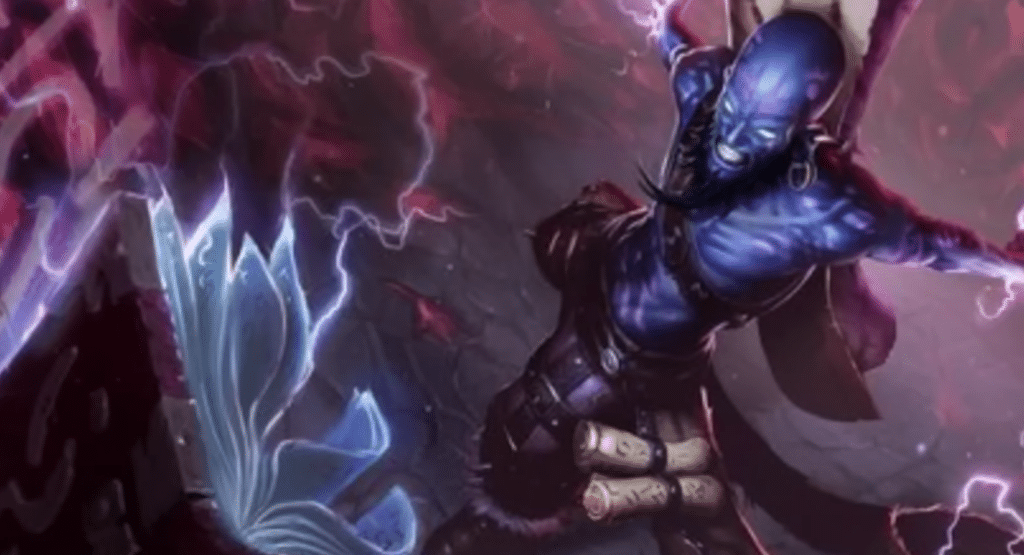 faker ryze runes