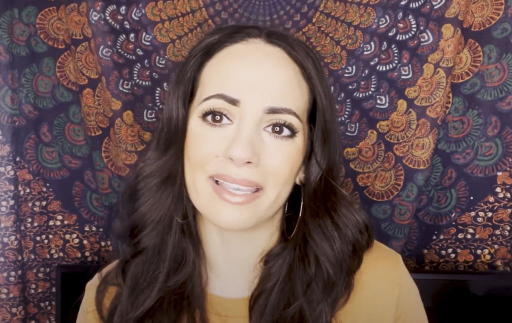 nilah voice actress league