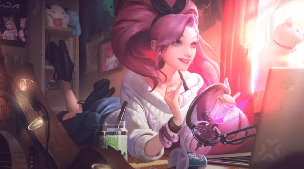 seraphine nerfs 13.22