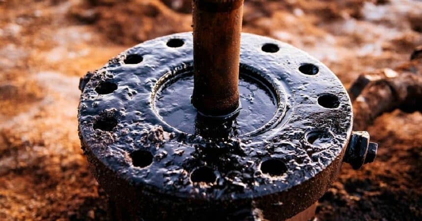 Breitling Oil: Revolutionizing the Oil Industry with Innovation and Excellence