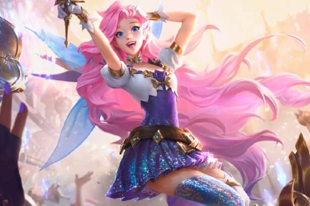 Understanding the Impact of Recent Seraphine Nerfs in League of Legends