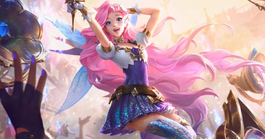 Understanding the Impact of Recent Seraphine Nerfs in League of Legends