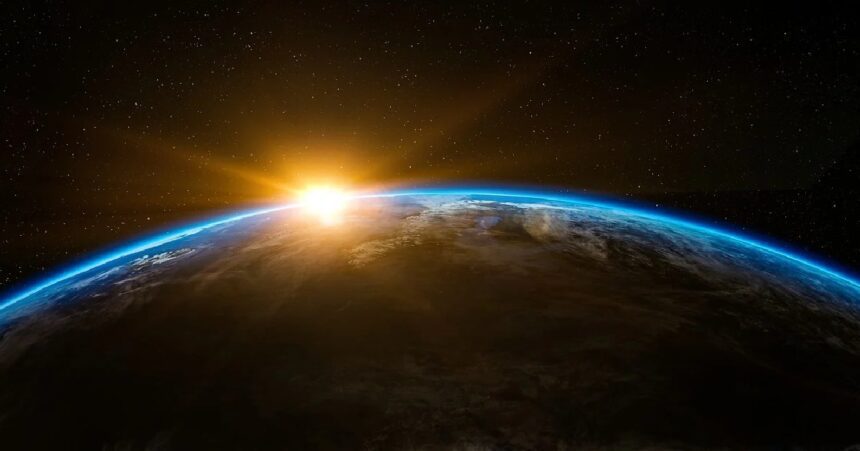Exploring the Intriguing Facts of World Information: A Journey Through Global Knowledge