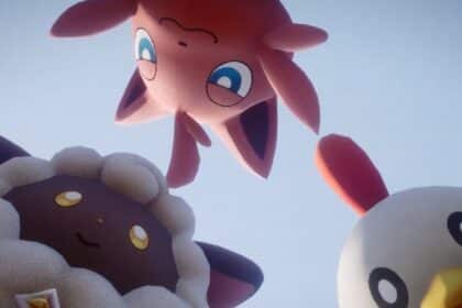 Palworld Pals: Revolutionizing Gameplay in the Latest Gaming Sensation