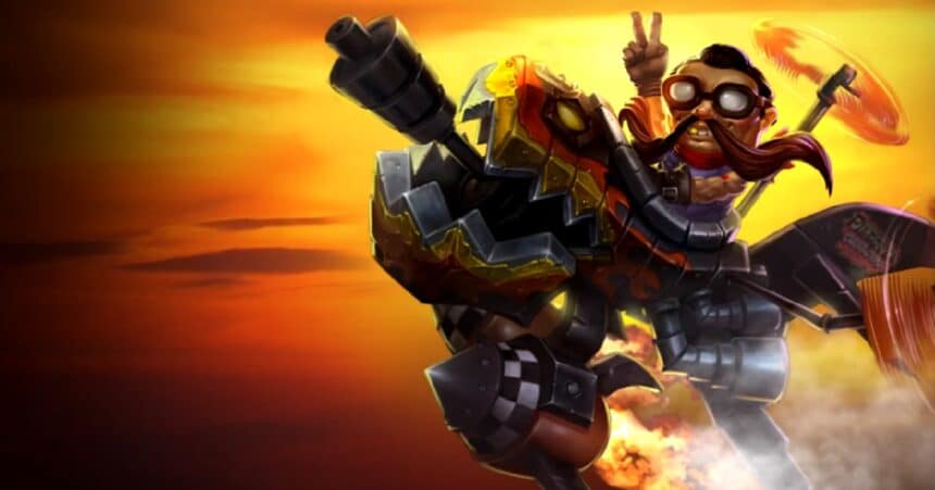 Is Corki a Yordle? Unraveling Through Lore and Appearance in League of Legends