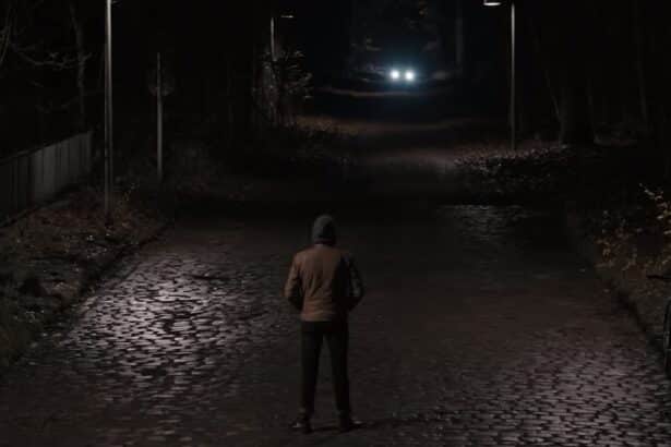 Netflix Series Dark Deals with a Gripping Journey Through Time