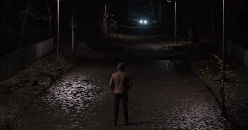 Netflix Series Dark Deals with a Gripping Journey Through Time