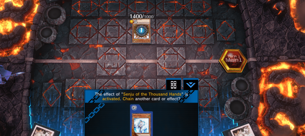 Yu-Gi-Oh! Master Duel Leaks when