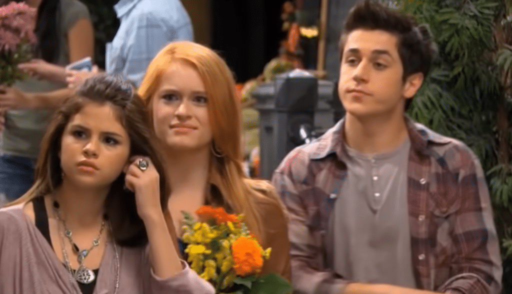 watch wizards of waverly place again disney plus