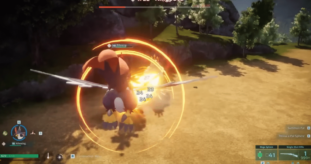 palworld platforms xbox