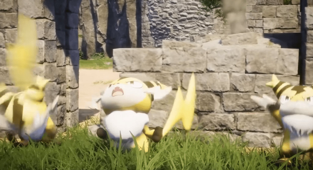 when is palworld coming out ps5