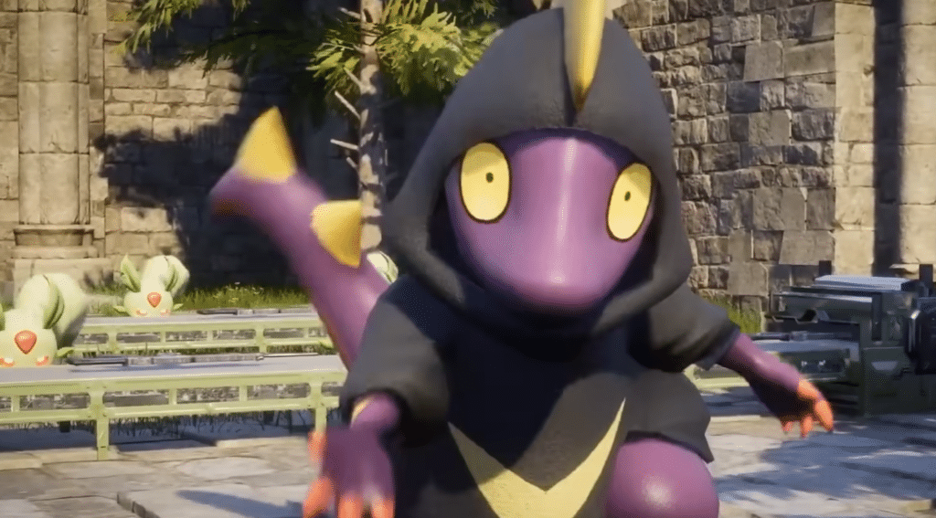 when does palworld come out