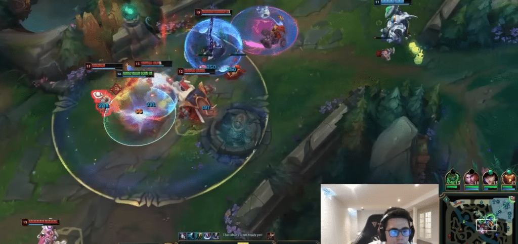 is jax ap or ad 2024