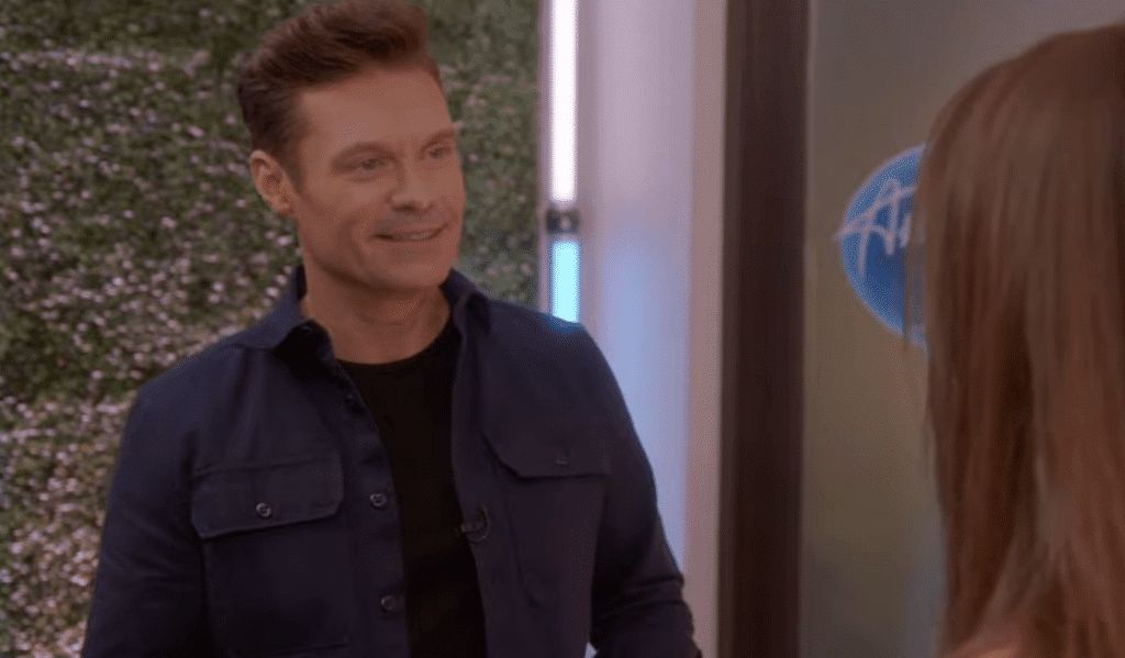 how tall is ryan seacrest in feet