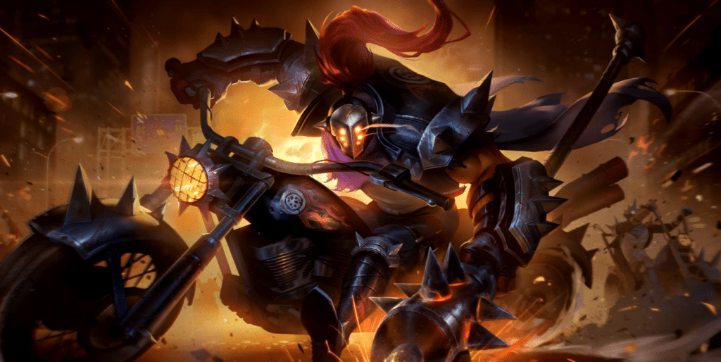 jax ap build