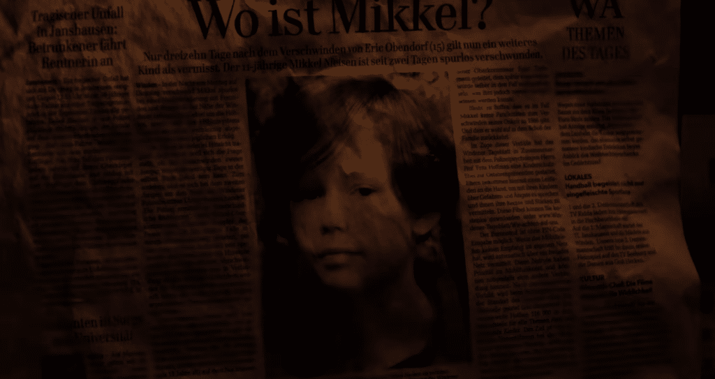 Netflix Series Dark wiki