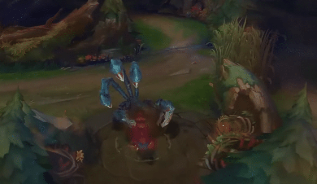 future skarner rework jg