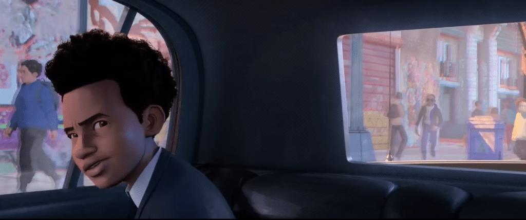 spiderverse 3 release date