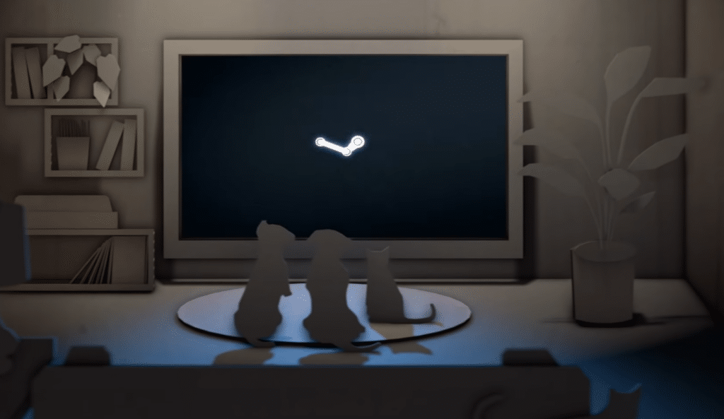 is fortnite coming to steam