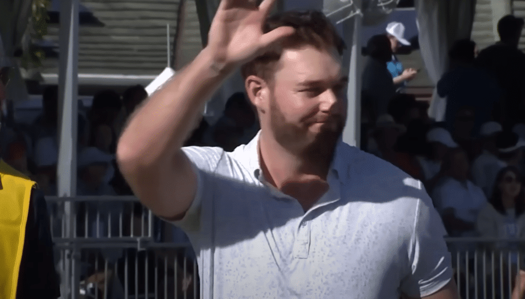 sony open favorites 2024