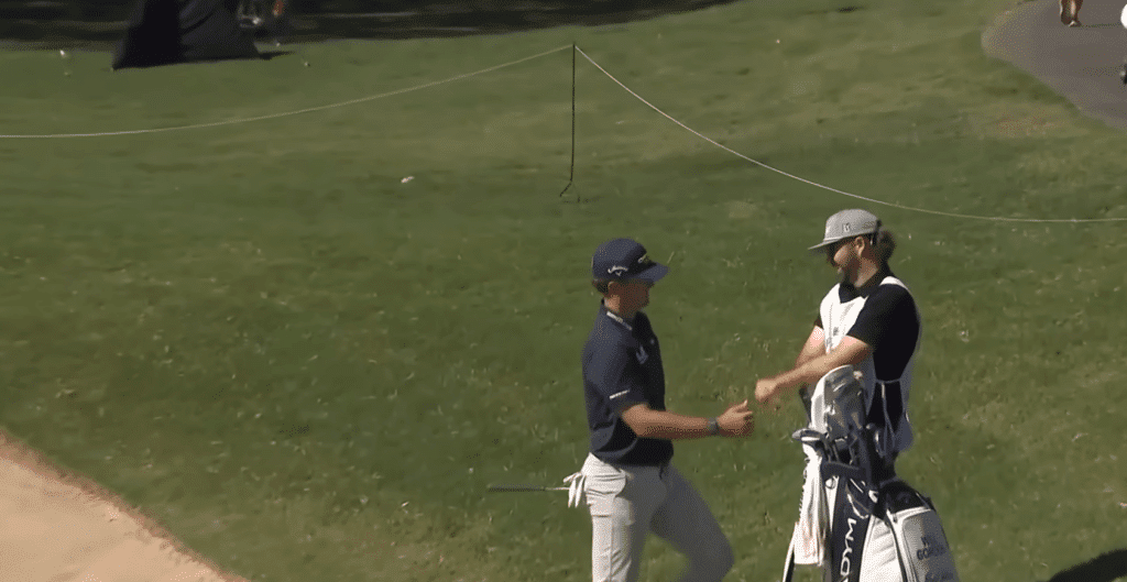 sony open favourites