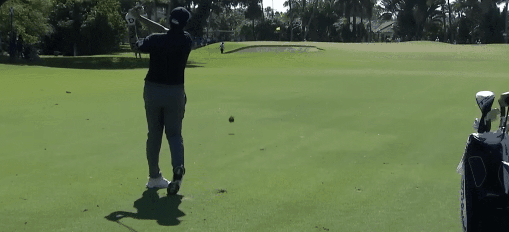 sony open hawaii favorites