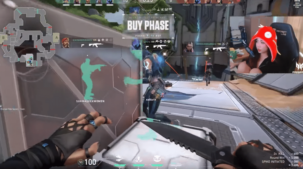 valorant replay system 2023