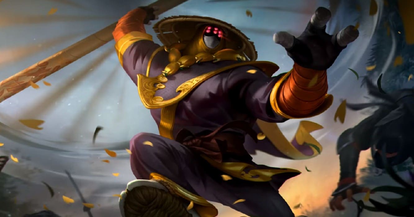 Jax AP: Uncovering the Hidden Strength of an Unconventional Build in League of Legends