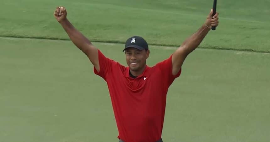 The Tiger Woods and Nike Deal: A Game-Changing Partnership for 2024 and Beyond