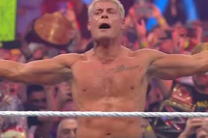 WWE 2K24: Building Anticipation for the Next Big Slam in Gaming