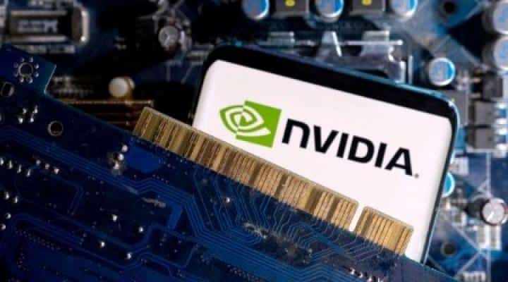 NVIDIA