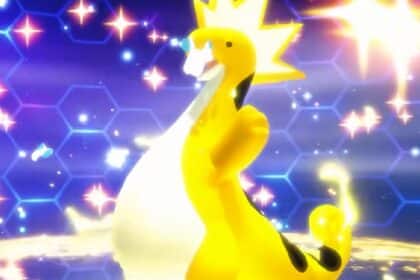 Breeding in Palworld: Unveiling the Key to Unlocking Potent Pals and Rare Finds