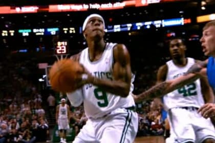 Is Rajon Rondo Retired? Reflecting on a Storied NBA Career