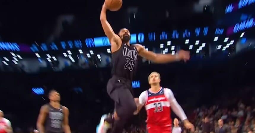 Lakers Sign Spencer Dinwiddie: A Strategic Move for the Season's Climax