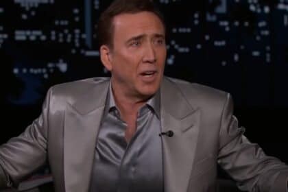 Nicolas Cage in Spider-Man Noir: A Seamless Transition from Ghost Rider to Marvel's Dark Hero