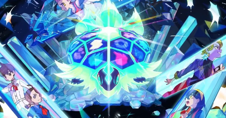 Scarlet and Violet Reach the Top 3 Position: A New Milestone for the Pokémon Franchise