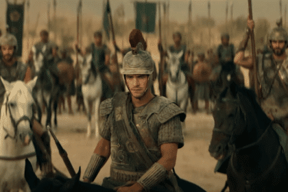 Were Alexander the Great and Hephaestion Really Lovers?