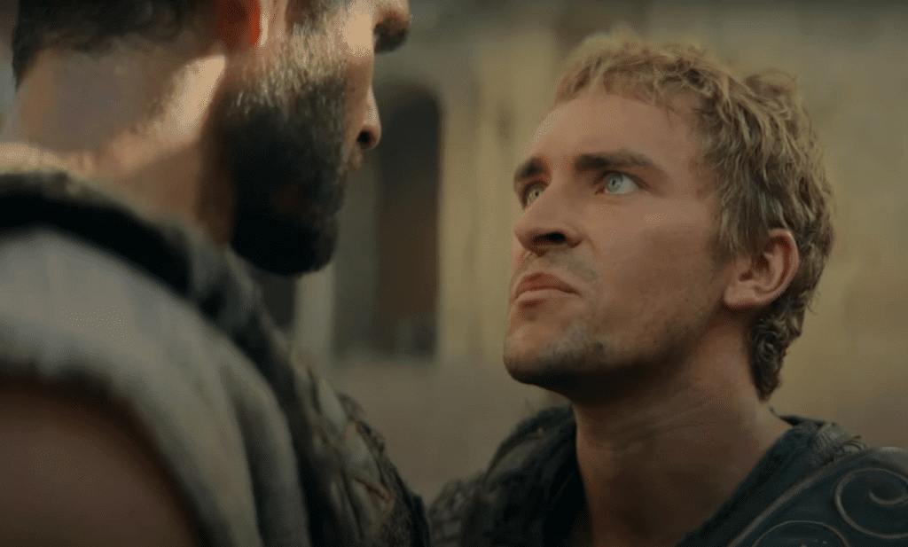 Alexander the Great and Hephaestion Mysterious Relationship