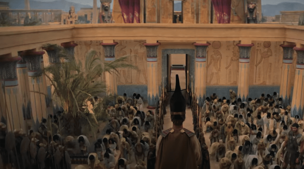 Historical Perspectives