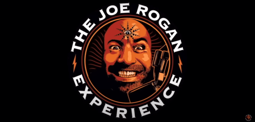 Joe Rogan and Spotify inks new multiyear deal