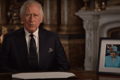 King Charles Diagnosis