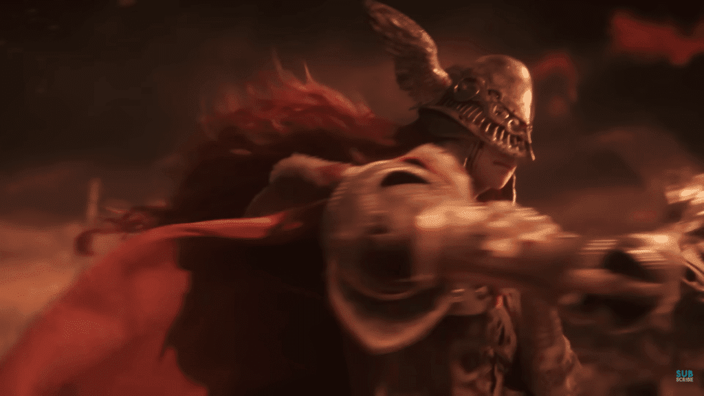 Adapting Elden Ring to Mobile