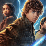 Percy Jackson and the Olympians season 2