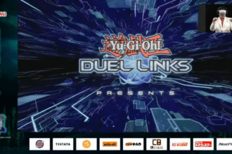 Duel links vr