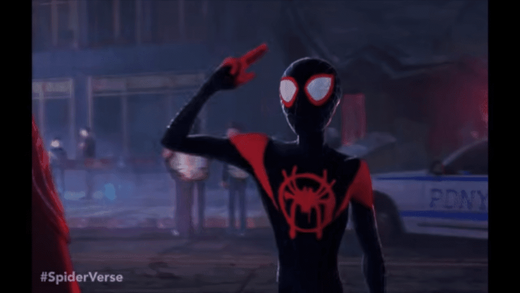 Exciting Marvel News