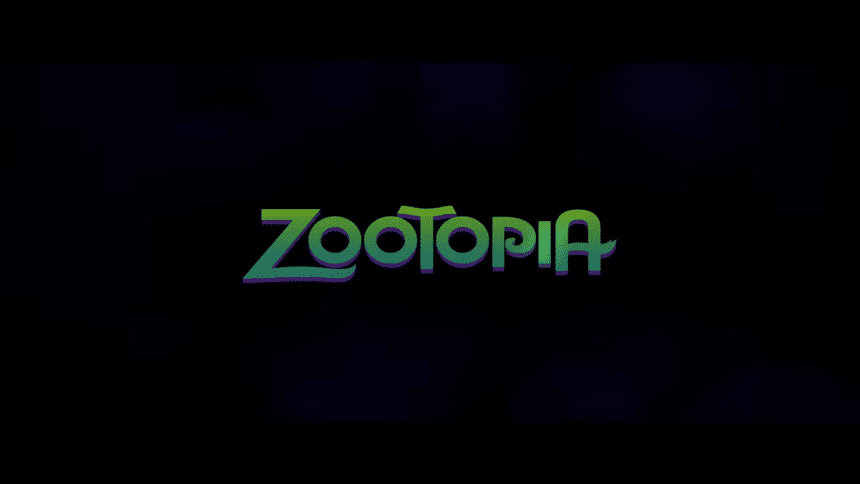 Zootopia 2