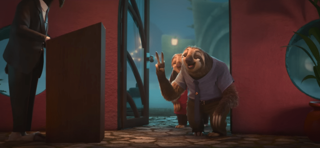 Disney CEO Unveils Exciting Sequels