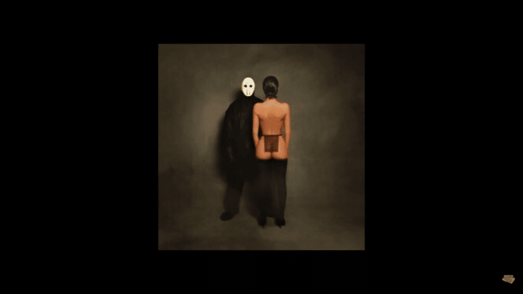 Kanye West and Ty $ign Dolla Release Vultures 1 Album