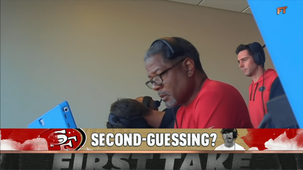 49ers Fire Steve Wilks After One Season
